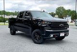 Used 2020 Chevrolet Silverado 1500 LT Trail Boss w/ Bed Protection Package image 2