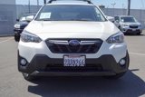 Certified 2022 Subaru Crosstrek 2.0i Premium w/ Popular Package #4A image 2
