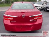Used 2012 Buick Verano Convenience image 4