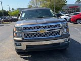 Used 2014 Chevrolet Silverado 1500 LT w/ All Star Edition image 3
