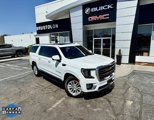 Used 2023 GMC Yukon XL SLT w/ SLT Premium Package image 2