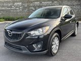 Used 2015 MAZDA CX-5 Touring image 2