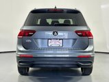 Used 2022 Volkswagen Tiguan S image 4