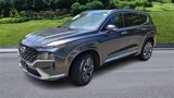 Used 2021 Hyundai Santa Fe Calligraphy w/ Cargo Package image 4