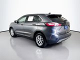 Certified 2022 Ford Edge SEL image 5