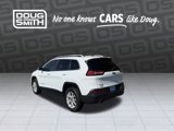 Used 2016 Jeep Cherokee Latitude w/ Cold Weather Group image 3