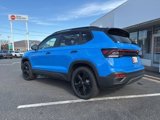 New 2025 Volkswagen Taos SE image 6