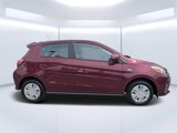 New 2024 Mitsubishi Mirage ES image 2