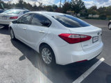 Used 2016 Kia Forte LX w/ LX Popular Plus Package image 6