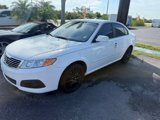 Used 2009 Kia Optima LX image 2