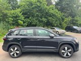 New 2025 Volkswagen Taos S image 2