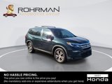 Used 2018 Honda Pilot EX-L image 2