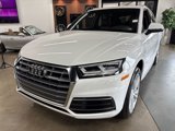 Used 2018 Audi Q5 2.0T Premium Plus w/ Premium Plus Package image 2