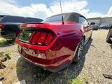 Certified 2017 Ford Mustang Premium image 4