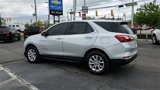 Certified 2021 Chevrolet Equinox LT image 6
