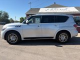 Used 2011 INFINITI QX56 4WD image 2
