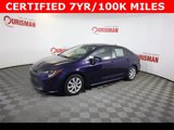 Used 2021 Toyota Corolla LE image 5