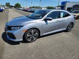 Used 2019 Honda Civic EX image 3