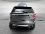 Used 2017 Ford Explorer Limited image 4
