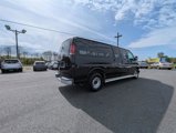 Used 2002 Chevrolet Express 3500 Extended Passenger image 3