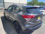 Certified 2022 Honda HR-V Sport image 3