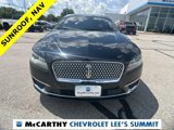 Used 2018 Lincoln MKZ Reserve w/ Climate Package image 2