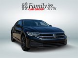Used 2024 Volkswagen Jetta SE w/ Black Wheel Package image 2