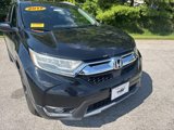 Used 2017 Honda CR-V Touring image 3