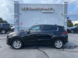 Used 2019 Kia Sportage LX image 3
