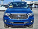Used 2019 Ford Ranger XLT w/ Trailer Tow Package image 2
