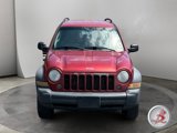 Used 2007 Jeep Liberty Sport image 2