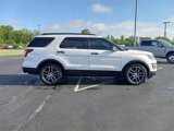 Used 2016 Ford Explorer Sport image 5