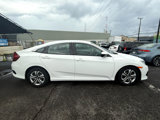 Used 2018 Honda Civic LX image 6