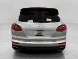 Used 2018 Porsche Cayenne Platinum Edition image 4