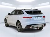 Used 2018 Jaguar F-PACE S image 3