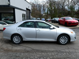 Used 2014 Toyota Camry SE image 4