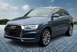 Used 2018 Audi Q3 2.0T Premium Plus w/ Premium Plus Package image 2