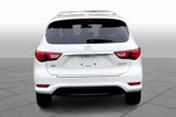 Used 2017 INFINITI QX60 AWD w/ Deluxe Technology Package image 4