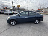 Used 2017 Nissan Versa SV image 4