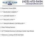 Used 2014 Ford F150 Limited image 2