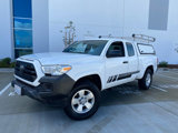 Used 2018 Toyota Tacoma SR image 2