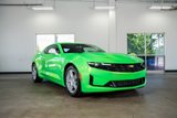 Used 2023 Chevrolet Camaro LT image 4