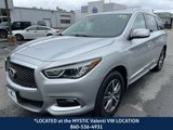 Used 2020 INFINITI QX60 Pure image 2