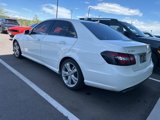Used 2013 Mercedes-Benz E 350 4MATIC Sedan image 3