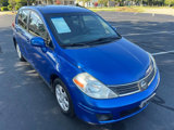 Used 2008 Nissan Versa 1.8 S w/ Convenience Pkg image 3