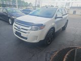 Used 2014 Ford Edge SEL image 4