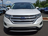 Used 2018 Ford Edge Titanium w/ Equipment Group 302A image 2