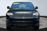 Used 2022 Jeep Grand Cherokee Laredo X image 3