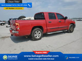 Used 2005 Dodge Dakota SLT image 4