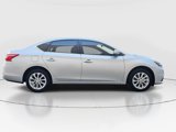 Used 2018 Nissan Sentra SV image 4